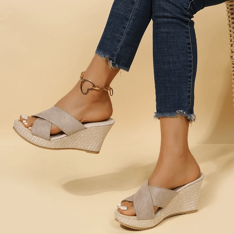 Schoenen Dames