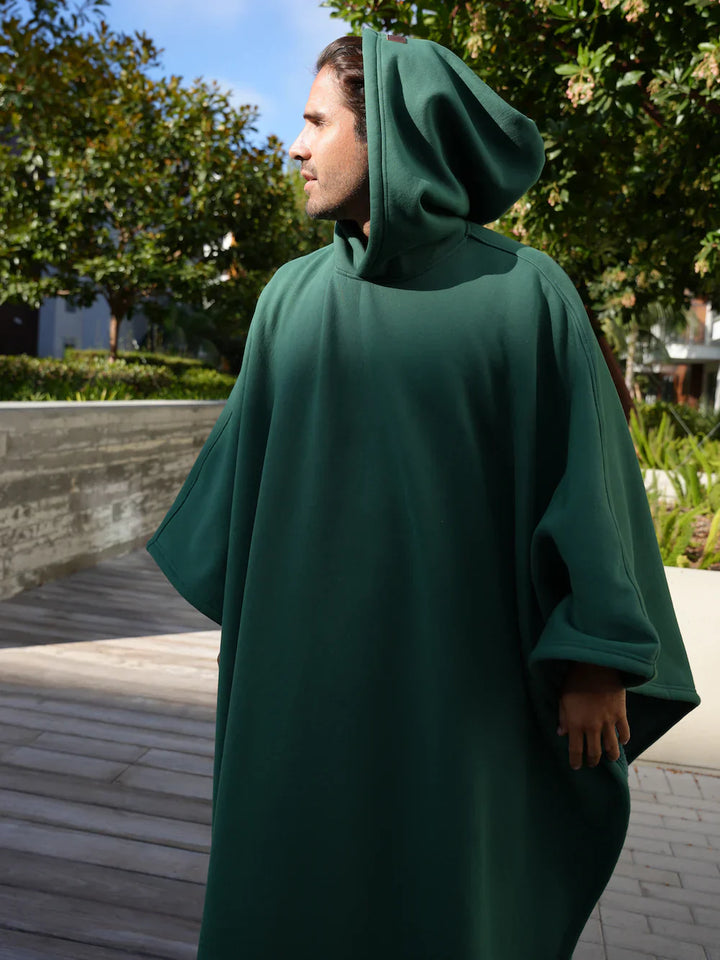 Oversized Hoodie Comfort Deken | Comfort & Warm