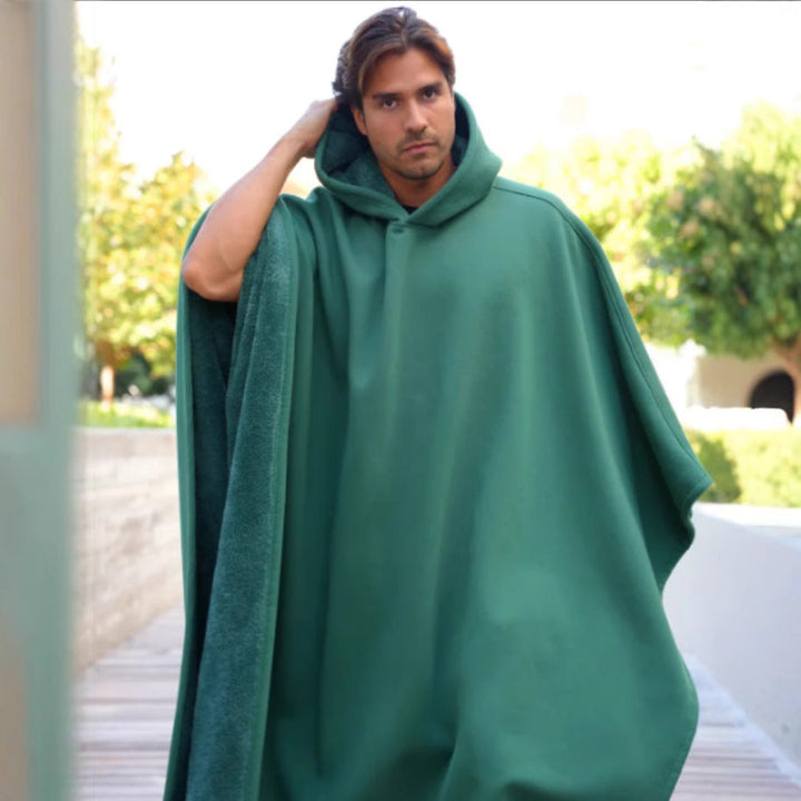 Oversized Hoodie Comfort Deken | Comfort & Warm