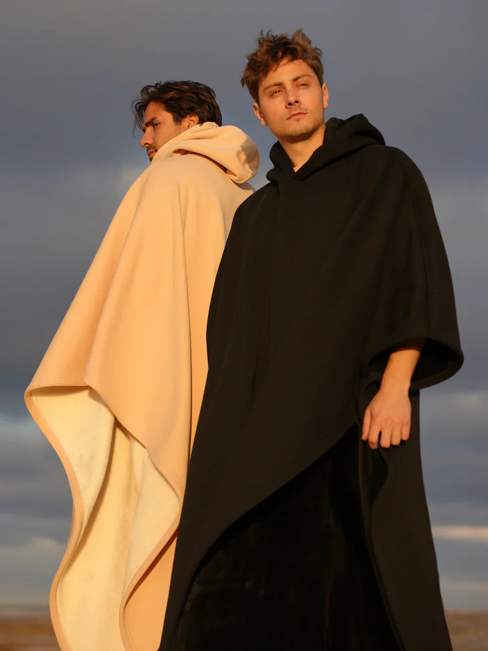 Oversized Hoodie Comfort Deken | Comfort & Warm