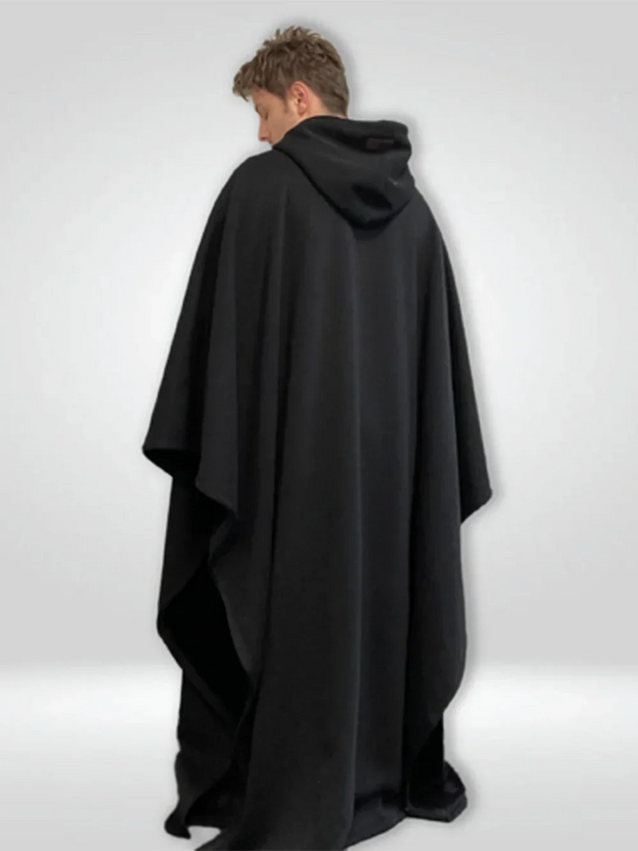 Oversized Hoodie Comfort Deken | Comfort & Warm