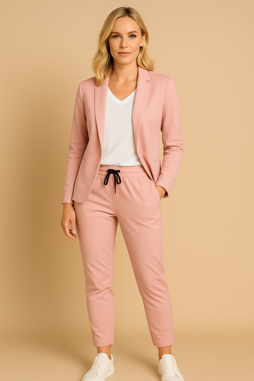 Blazerset Voor Dames | Zakelijk & Dagelijks