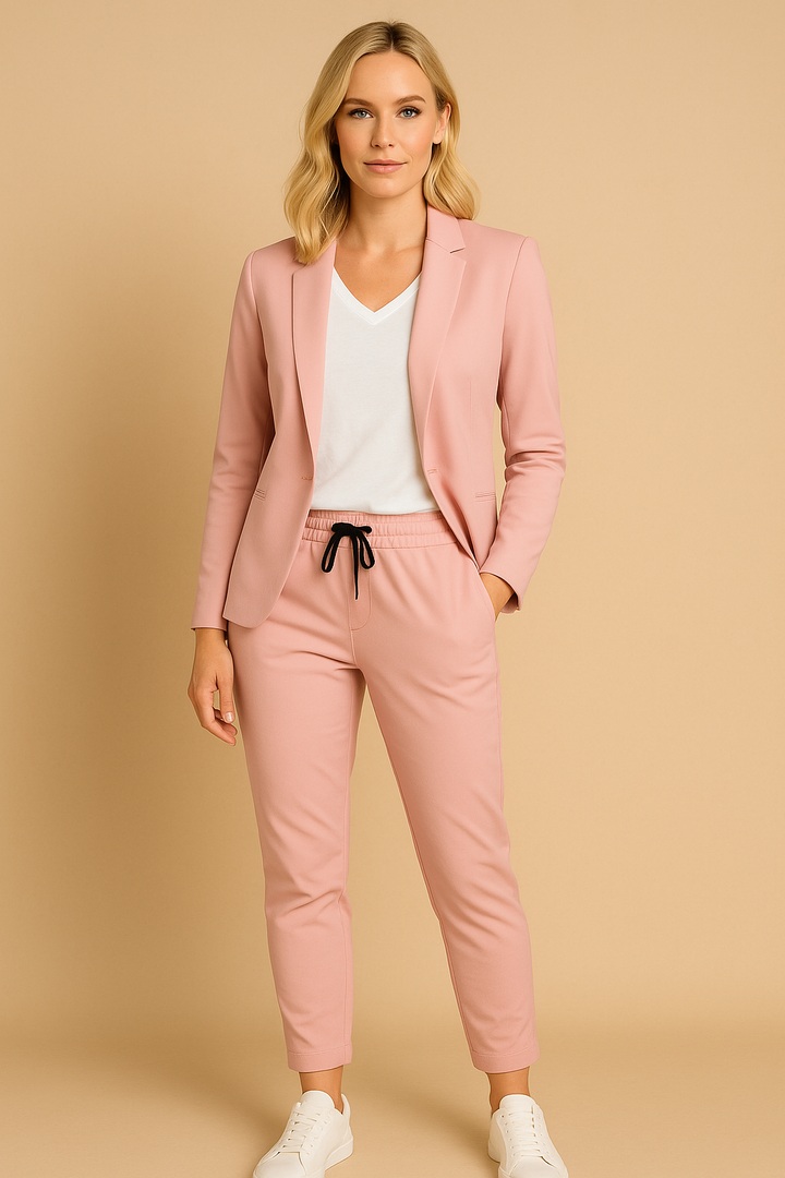 Blazerset Voor Dames | Zakelijk & Dagelijks