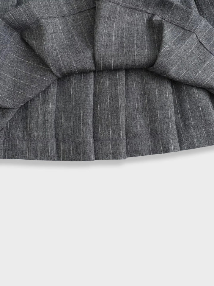 Dames Blazer Rok Set | Kantoor of Feest